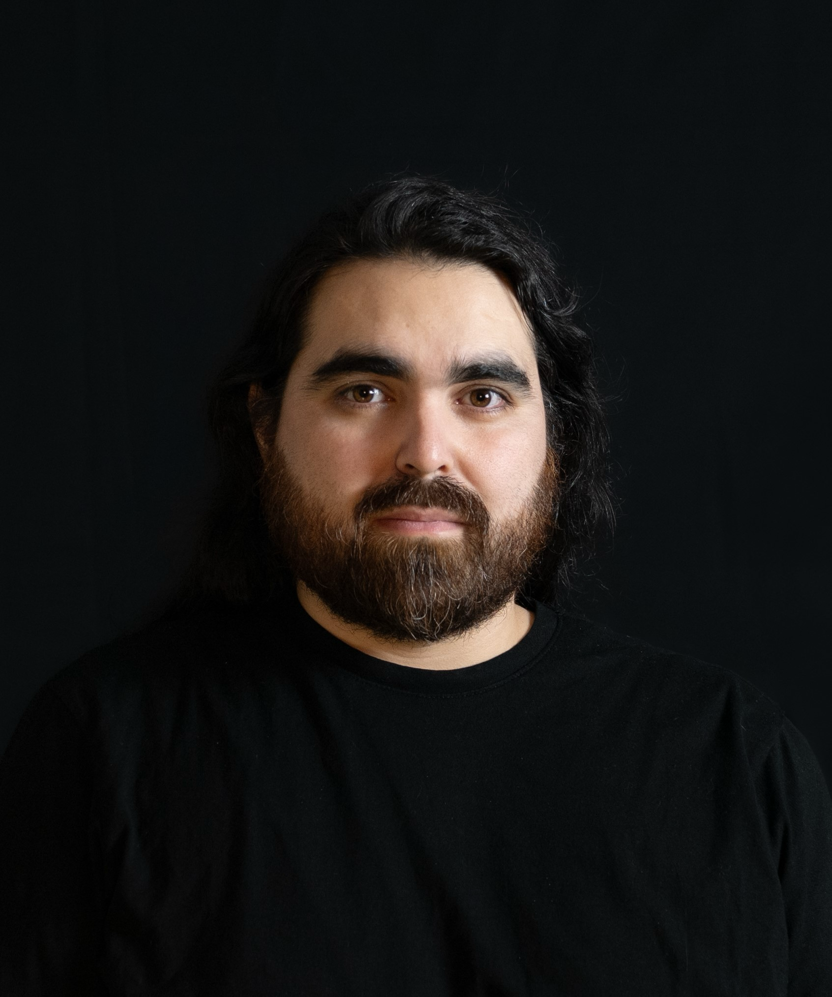 Berckan Guerrero - Full Stack Developer